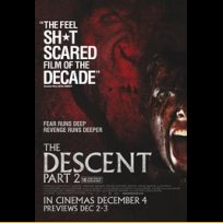 The Descent: Part 2 (2009)