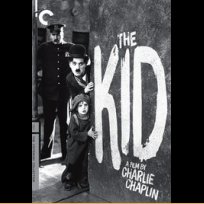 The Kid (1921)