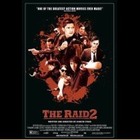 The Raid 2 (2014)