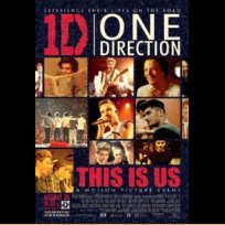 Ова Сме Ние 2013 One Direction: This Is Us 2013