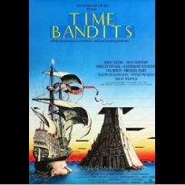 Time Bandits (1981)