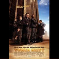 Tower Heist 2011