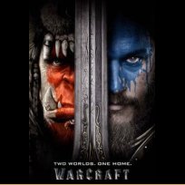 Warcraft (2016)