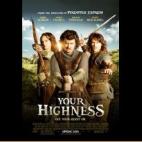 Your Highness (2011)