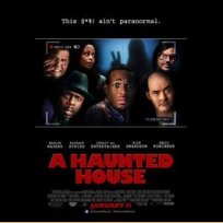A Haunted House (2013)
