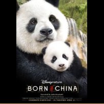 Born in China (2016)