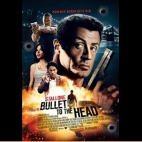 Bullet to the Head (2012)