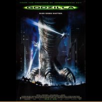 Godzilla (1998)