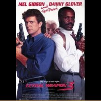 Lethal Weapon 3 (1992)