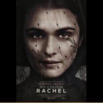 Мојата Роднина Рејчел 2017 My Cousin Rachel (2017)