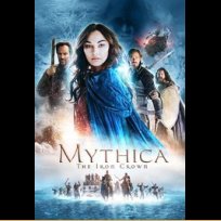 Mythica: The Iron Crown (2016)