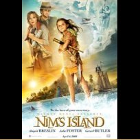 Nim's Island (2008)