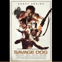 Savage Dog (2017)
