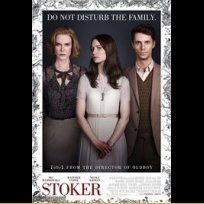 Stoker (2013)