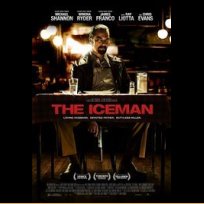 The Iceman (2012)