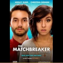 The Matchbreaker (2016)