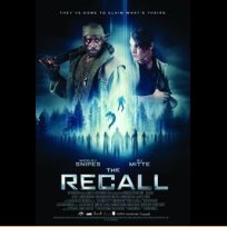 The Recall (2017)