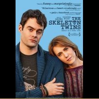 The Skeleton Twins (2014)