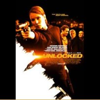 Unlocked (2017)