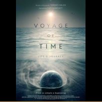 Voyage of Time: Life's Journey (2016)