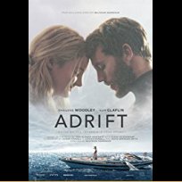 Adrift (2018)