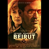 Beirut (2018)