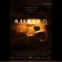 Buried (2010)