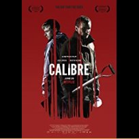 Calibre (2018)