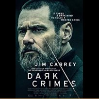 Dark Crimes (2016)