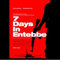 7 Days in Entebbe (2018))