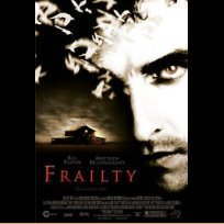 Frailty (2001)