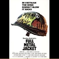 Full Metal Jacket (1987)