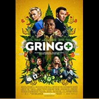 Gringo (2018)
