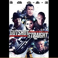 Gutshot Straight (2014)
