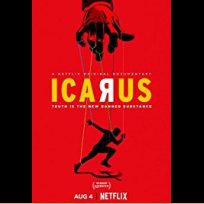 Икар 2017 Icarus (2017)