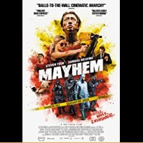 Mayhem (2017)