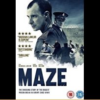 Maze (2017)