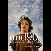 Mid90s (2018)
