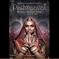 Padmaavat (2018)