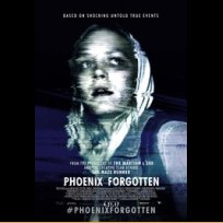 Phoenix Forgotten (2017)