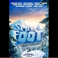 Smallfoot (2018)