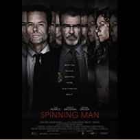 Spinning Man (2018)