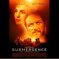 Submergence (2017)
