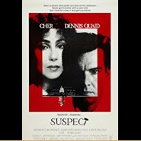 Suspect (1987)