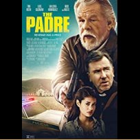 The Padre (2018)