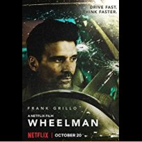 Wheelman (2017)
