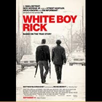 White Boy Rick (2018)