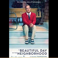 A Beautiful Day in the Neighborhood (2019)