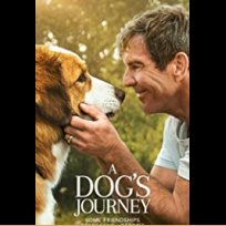 A Dog's Journey (2019) 
