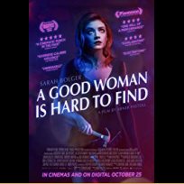 A Good Woman Is Hard to Find (2019)